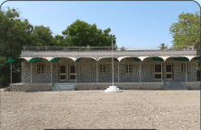 Gymkhana