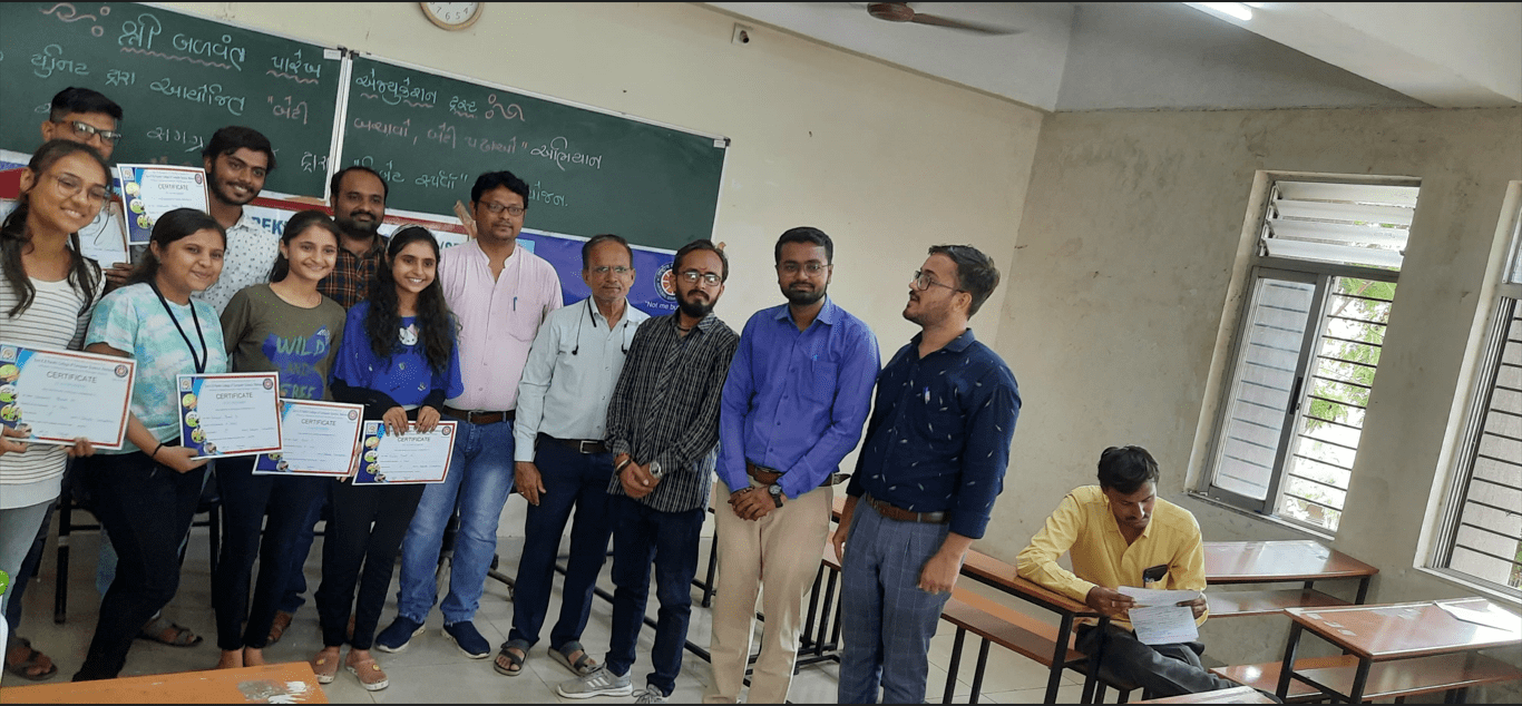 Debate On Beti Bachavo