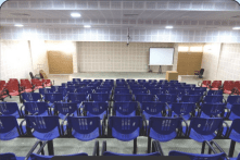 Auditorium