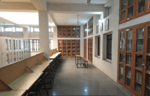 Gov Library