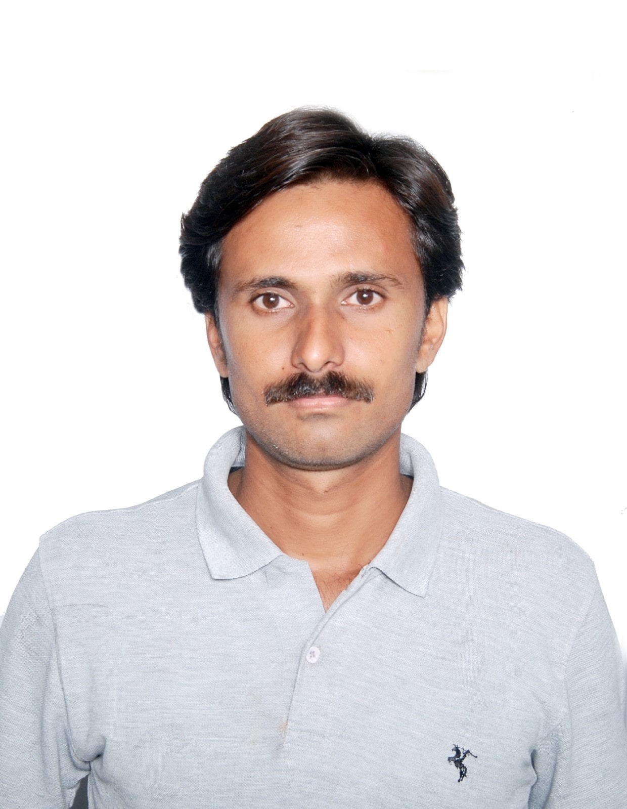 Sidharth J. Pandya