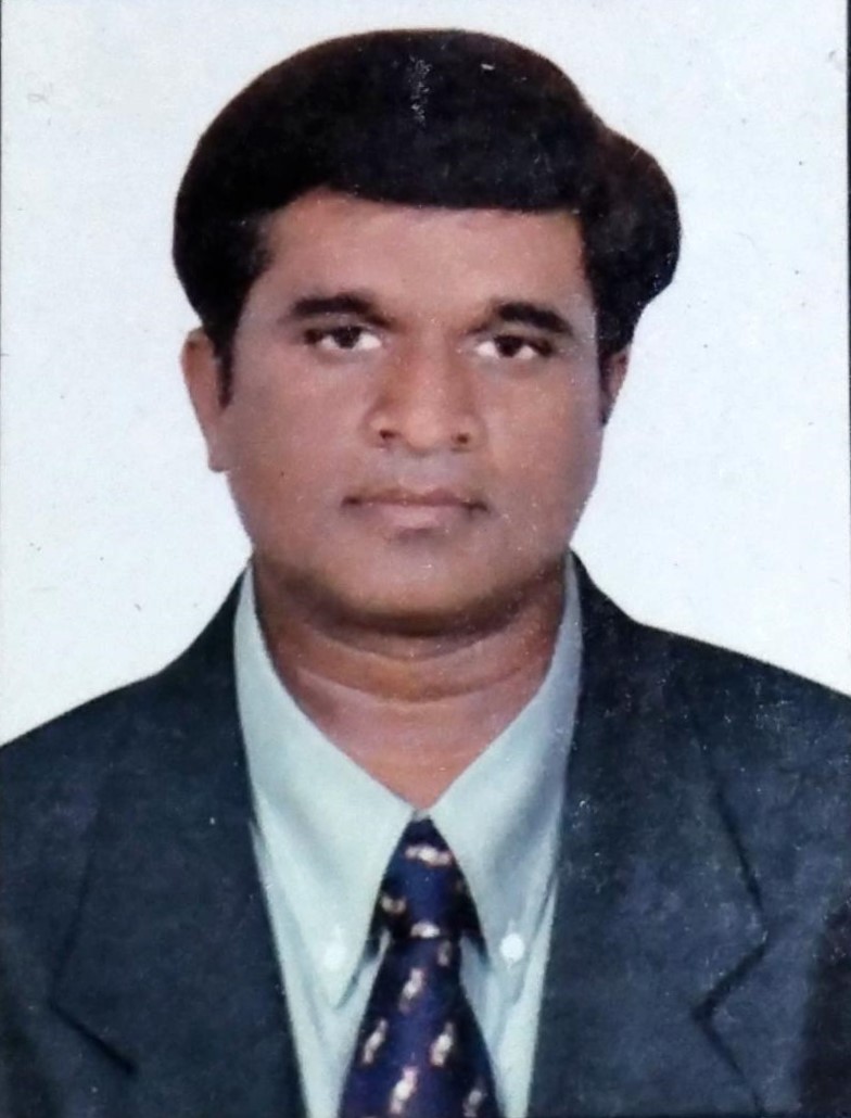 Jitendra L. Makwana