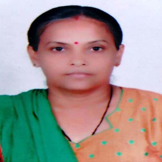 Upadhyaya Hetal Gunvantrai