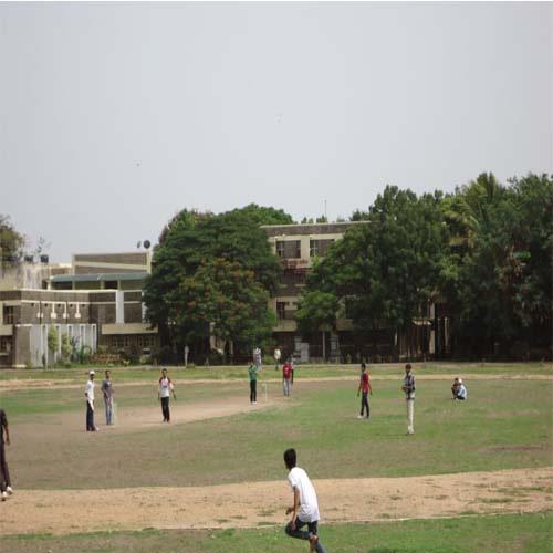 Outdoor sports and physical activity