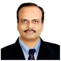 Dr. Vilin Parekh